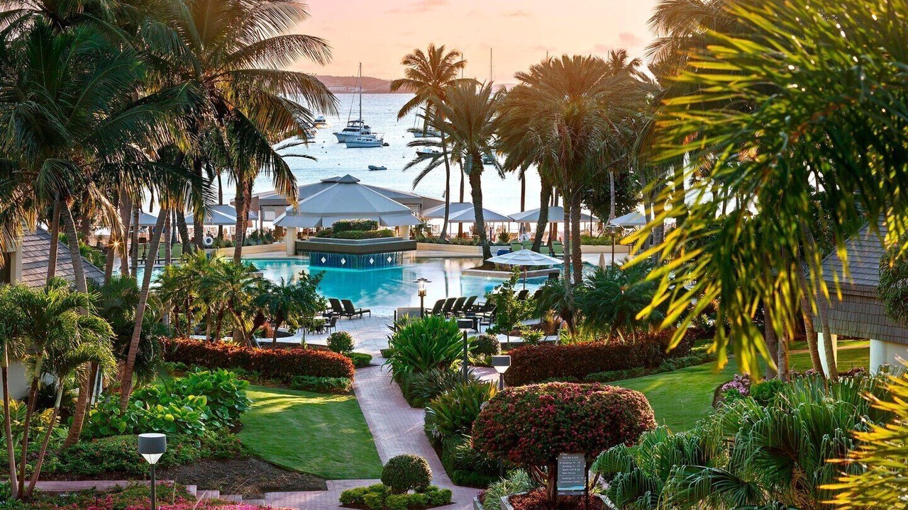 Photo of Outdoor in Estate Chocolate Hole and Great Cruz Bay