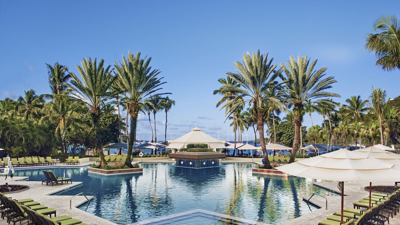 Photo of Outdoor in Estate Chocolate Hole and Great Cruz Bay
