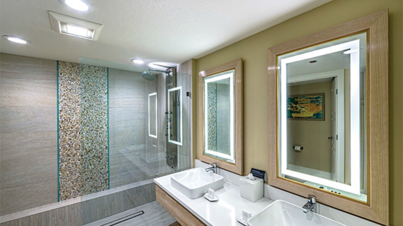 Photo of Bathroom in Frydendal