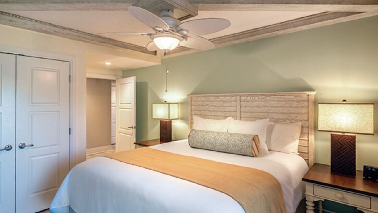 Photo of Bedroom in Frydendal