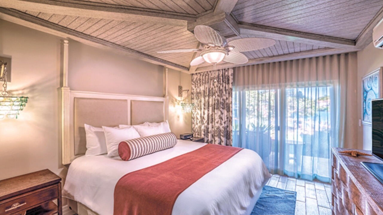 Photo of Bedroom in Frydendal