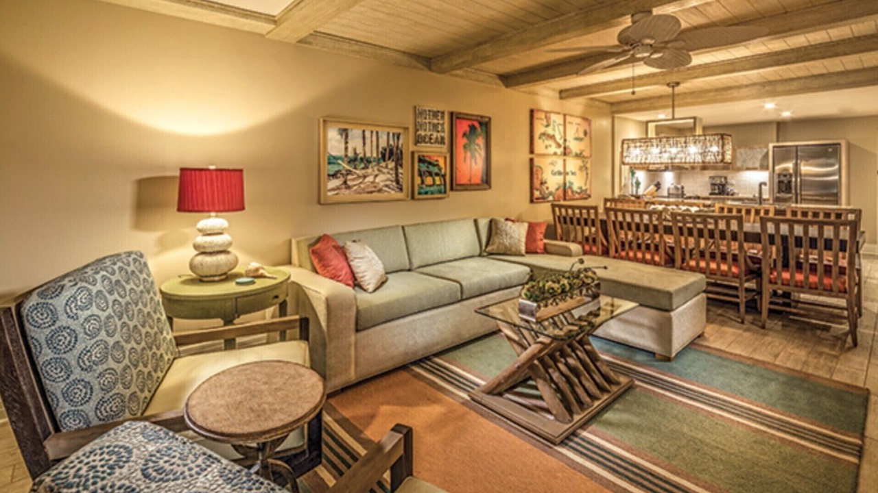 Photo of Livingroom in Frydendal