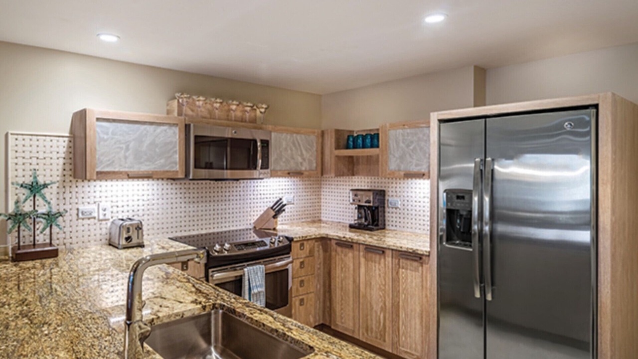 Photo of Kitchen in Frydendal