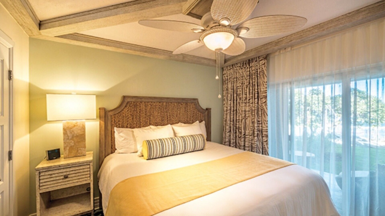 Photo of Bedroom in Frydendal