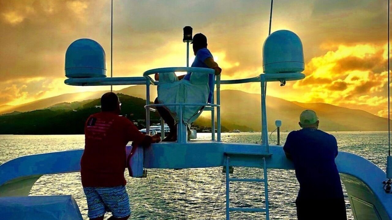 Photo of Others in Great Cruz Bay