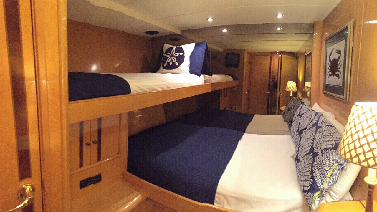 Photo of Bedroom in Great Cruz Bay