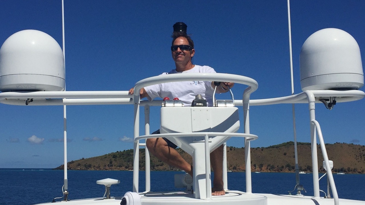 Photo of Others in Great Cruz Bay