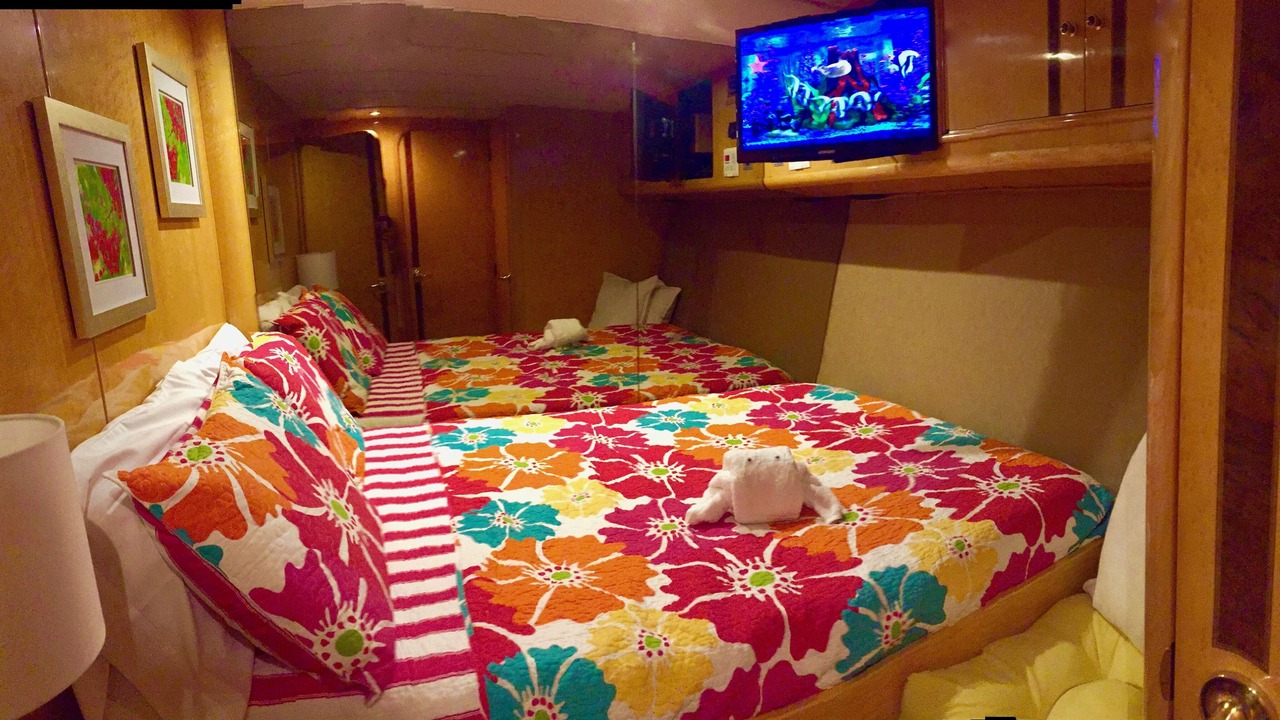 Photo of Bedroom in Great Cruz Bay