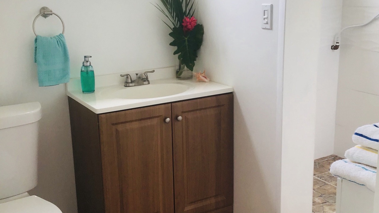 Photo of Bathroom in Estate Emmaus
