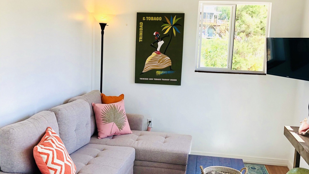 Photo of Livingroom in Estate Emmaus
