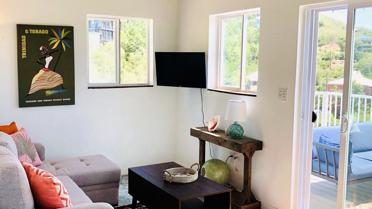 Photo of Bedroom in Estate Emmaus