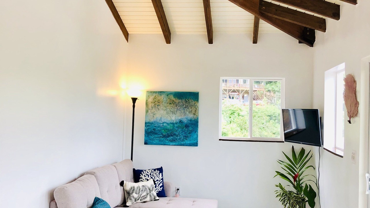 Photo of Livingroom in Estate Emmaus