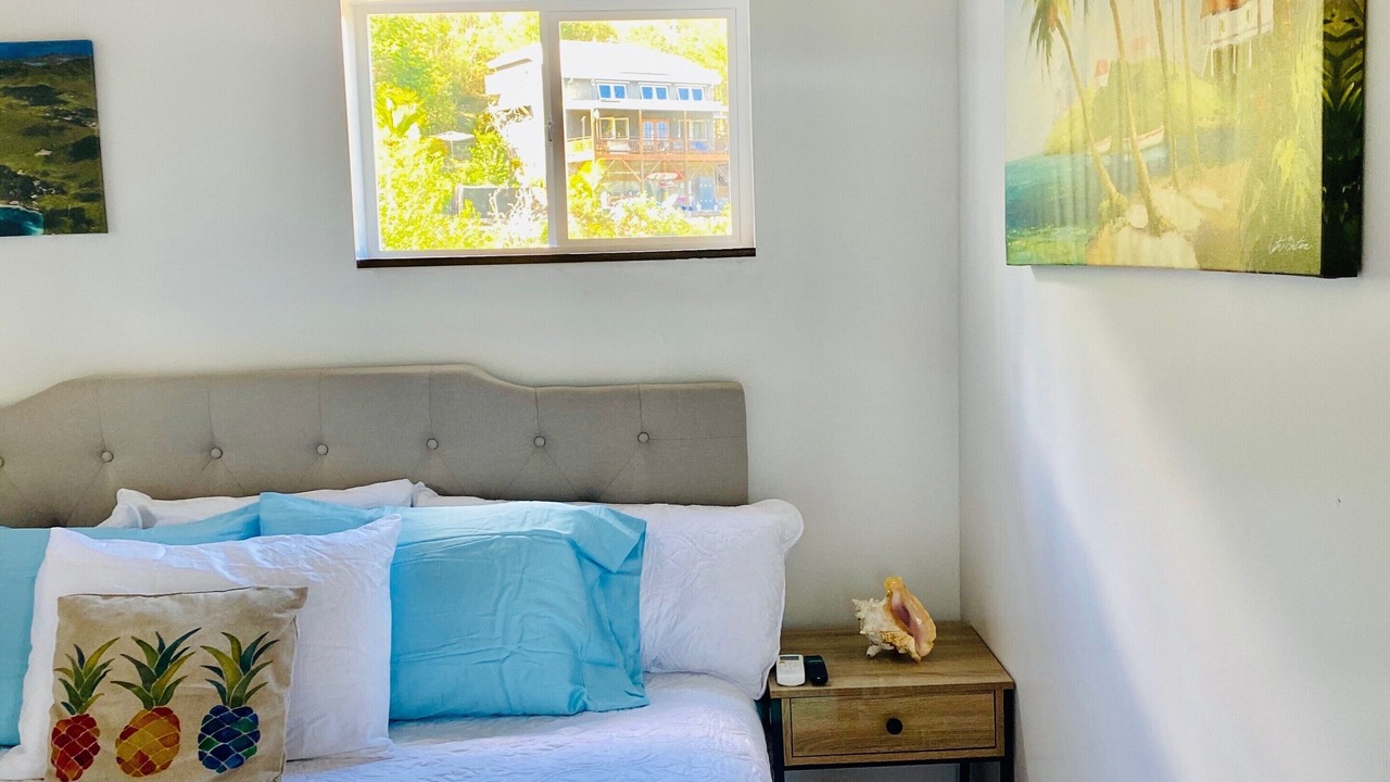 Photo of Bedroom in Estate Emmaus