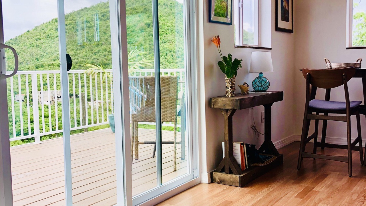 Photo of Bedroom in Estate Emmaus