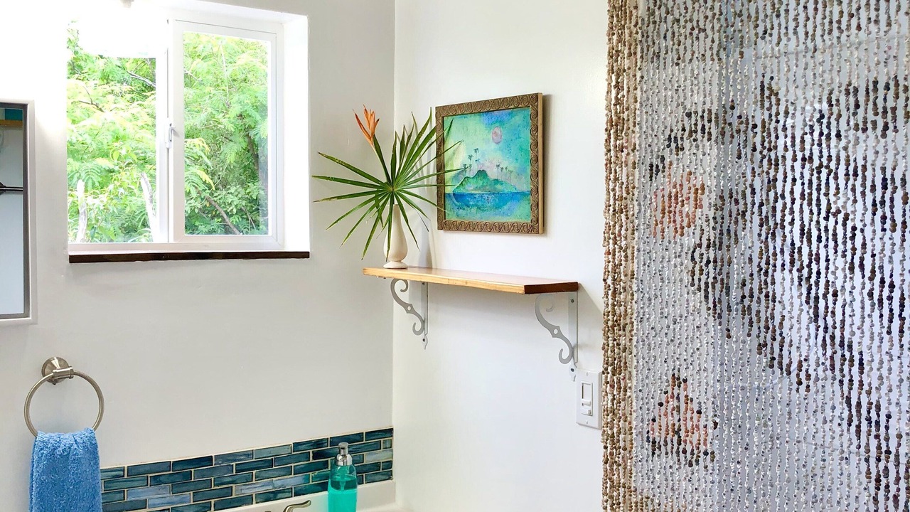 Photo of Bathroom in Estate Emmaus