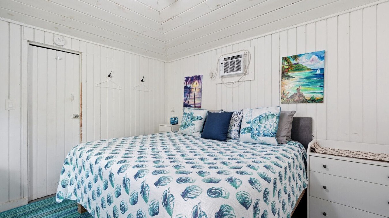 Photo of Bedroom in Estate Enighed