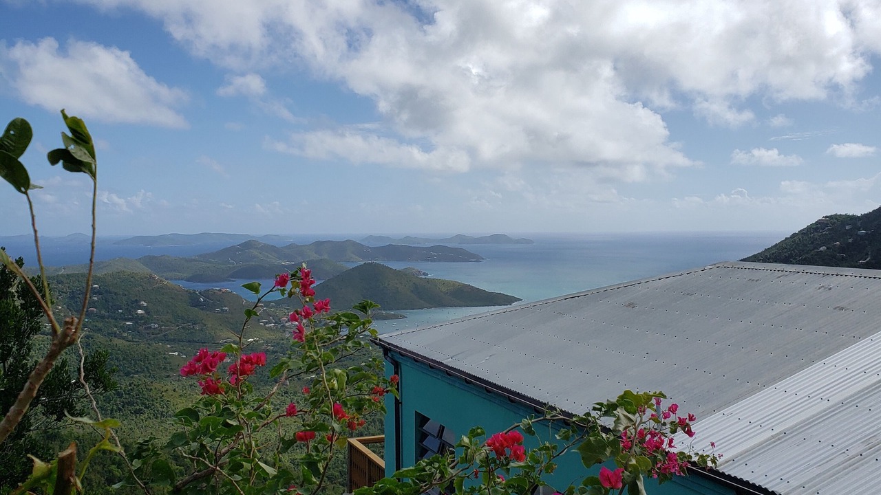 Photo of Others in Maho Bay Quarter