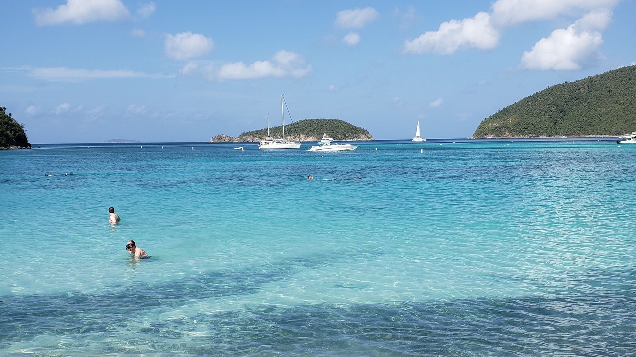 Photo of Others in Maho Bay Quarter