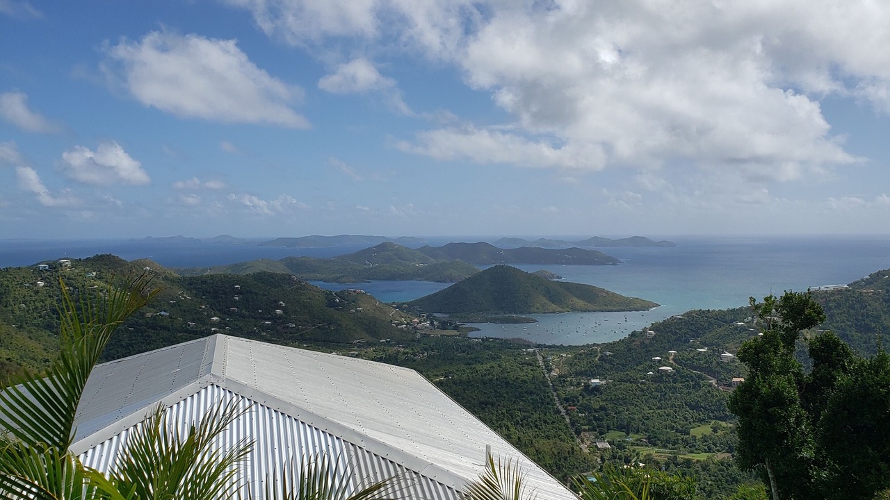 Photo of Others in Maho Bay Quarter