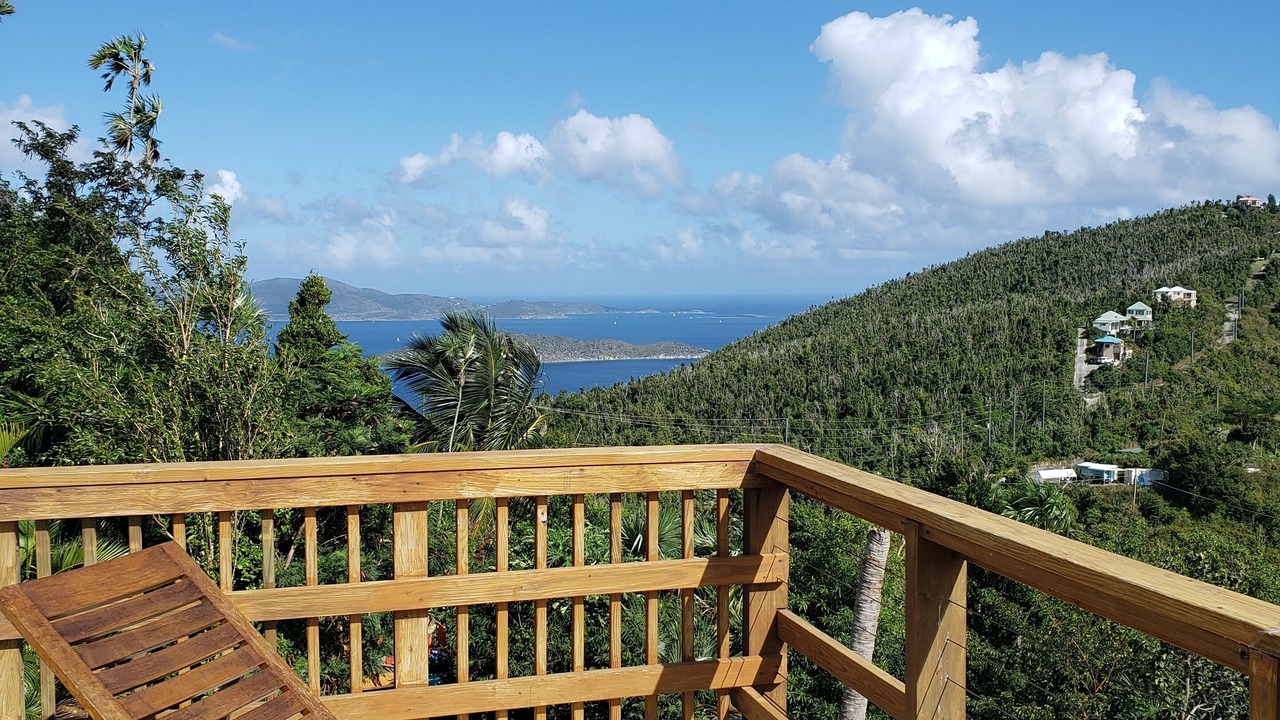 Photo of Outdoor in Maho Bay Quarter