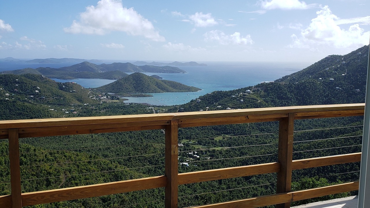 Photo of Outdoor in Maho Bay Quarter