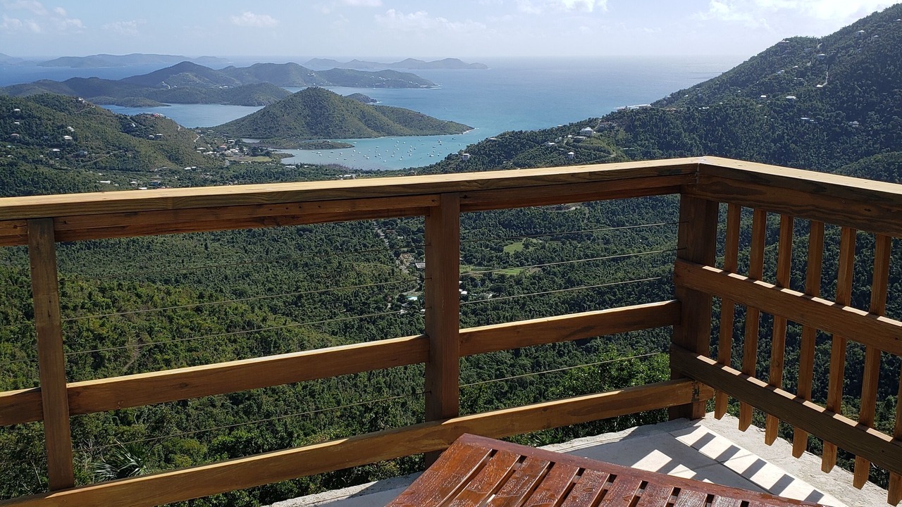 Photo of Outdoor in Maho Bay Quarter