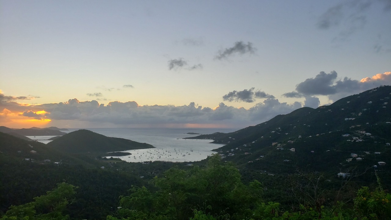 Photo of Others in Maho Bay Quarter