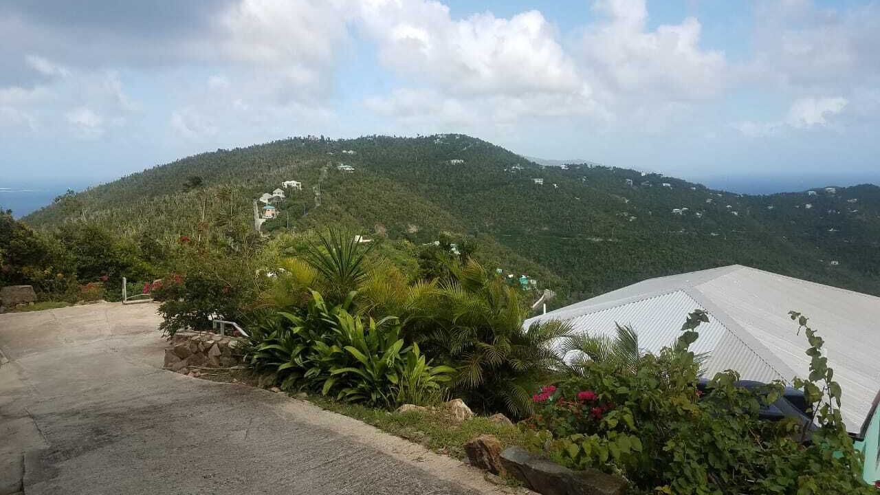 Photo of Outdoor in Maho Bay Quarter