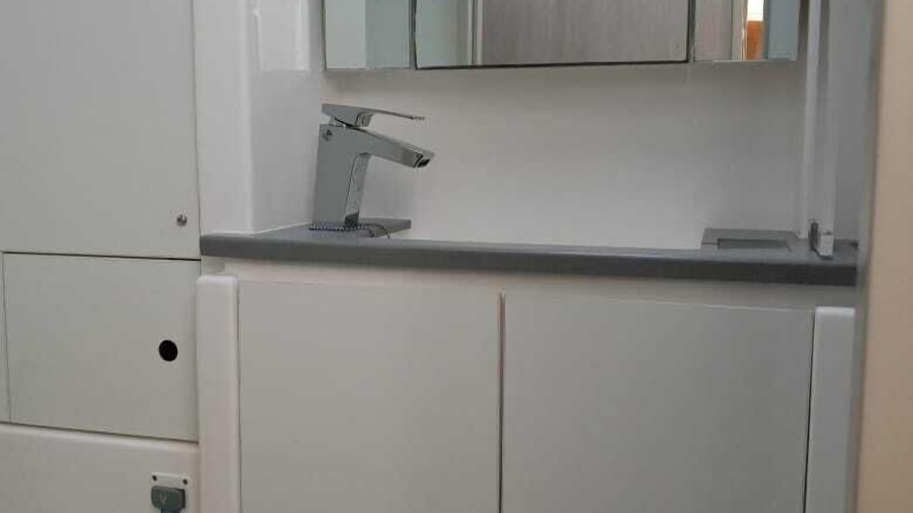 Photo of Bathroom in Charlotte Amalie