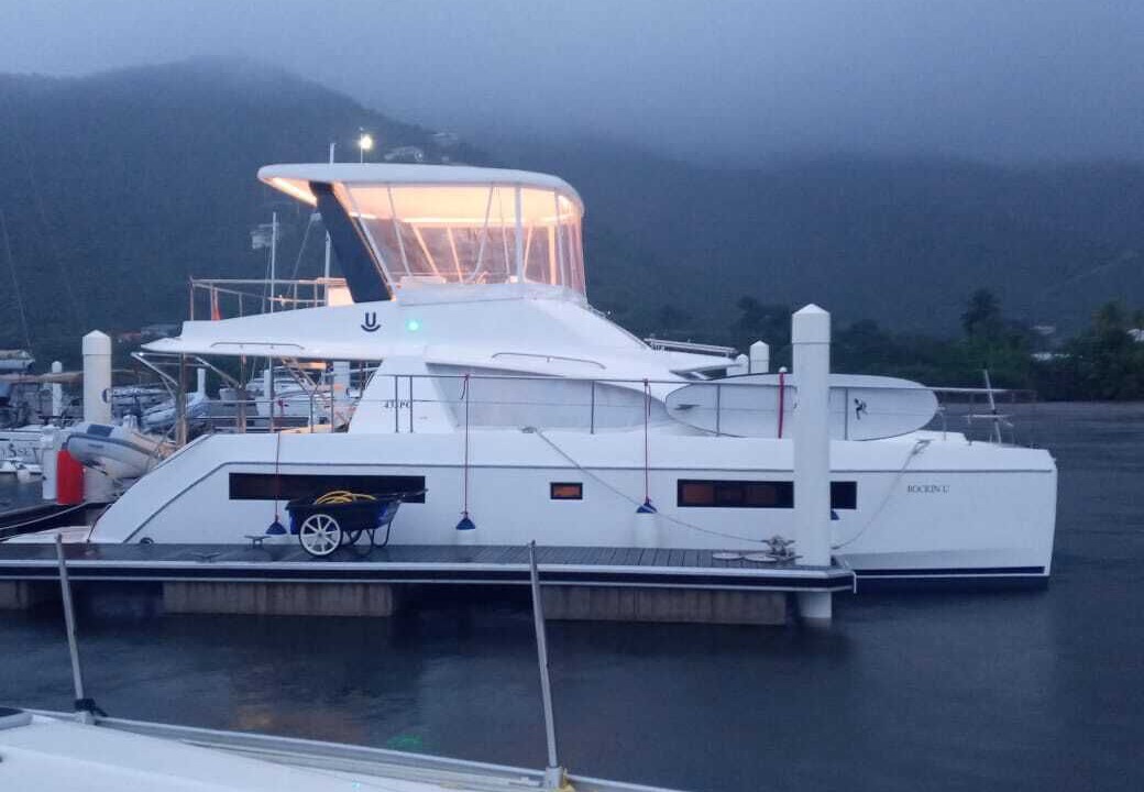 Photo of Others in Charlotte Amalie