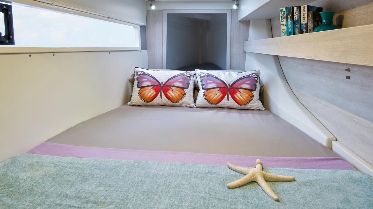 Photo of Bedroom in Charlotte Amalie