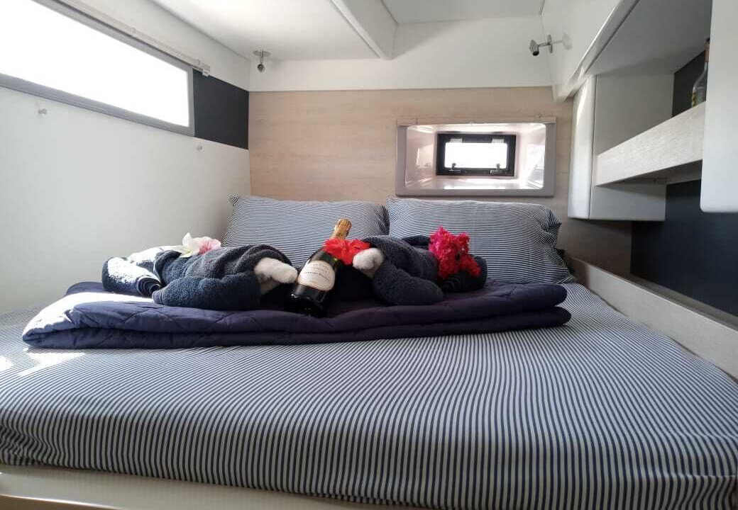 Photo of Bedroom in Charlotte Amalie