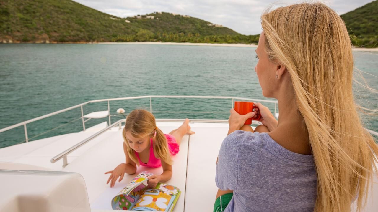 Photo of Outdoor in Charlotte Amalie