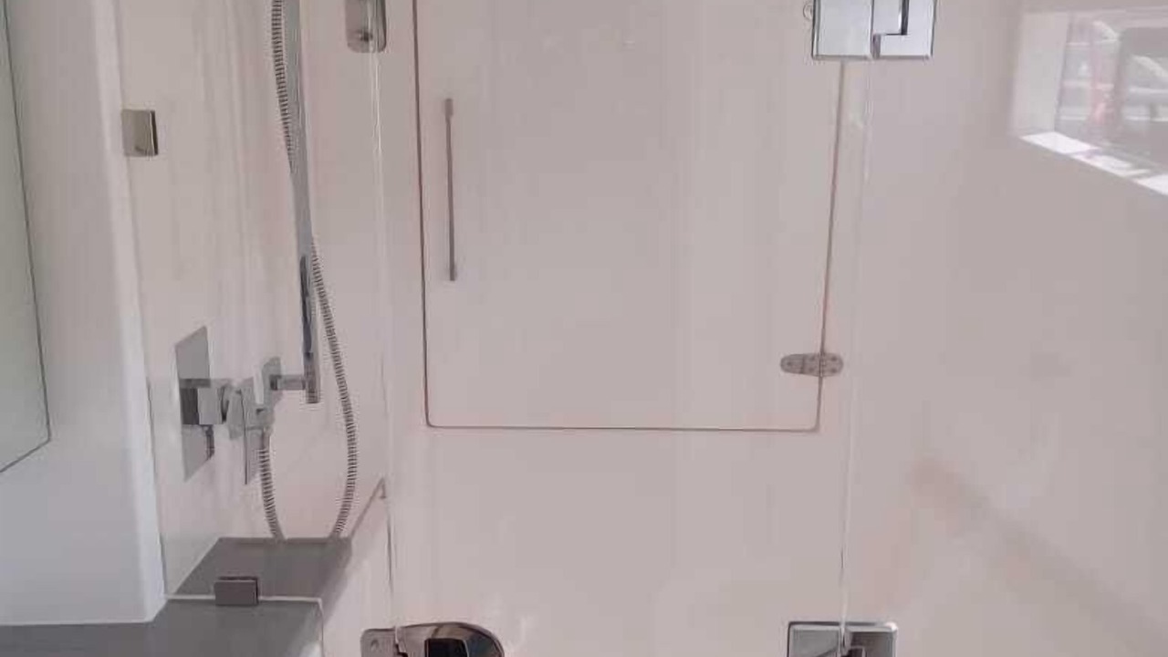 Photo of Bathroom in Charlotte Amalie