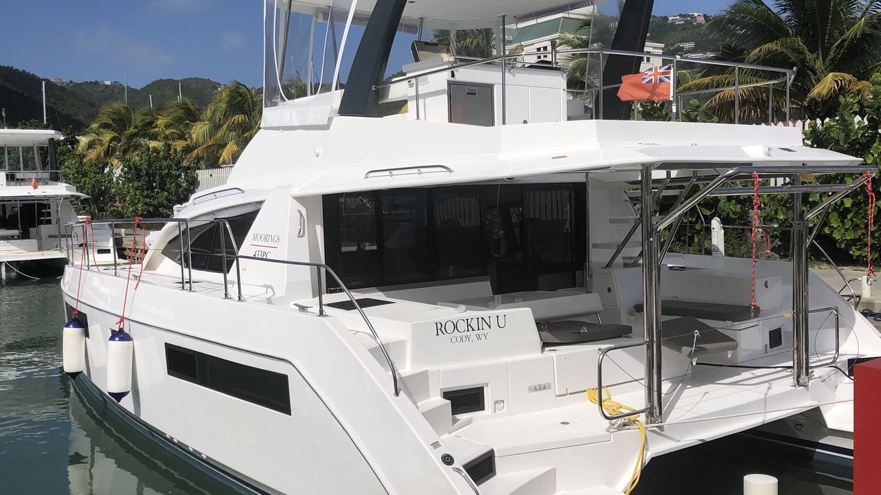 Photo of Others in Charlotte Amalie
