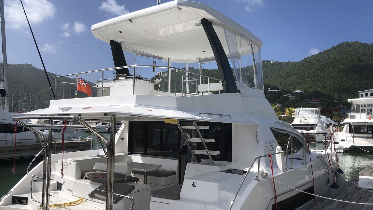 Photo of Others in Charlotte Amalie