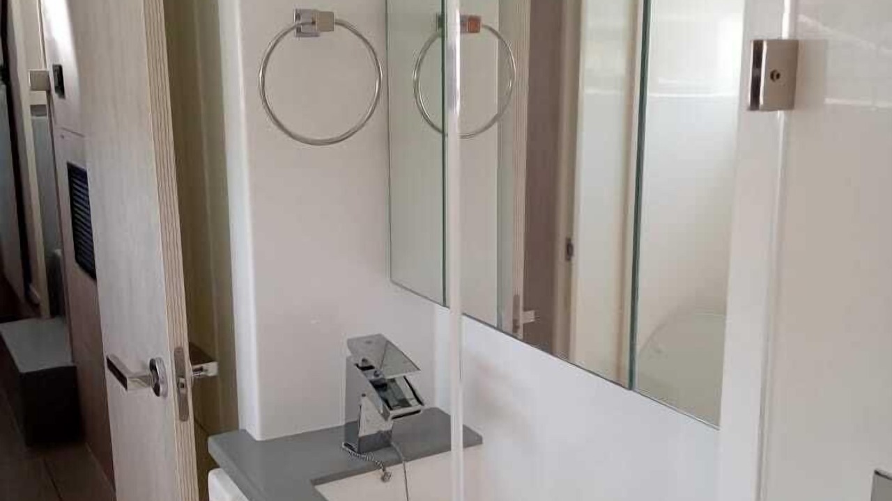 Photo of Bathroom in Charlotte Amalie