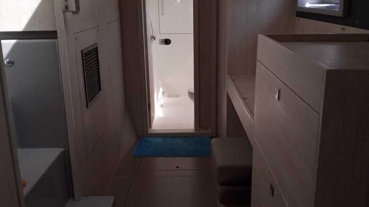 Photo of Bathroom in Charlotte Amalie