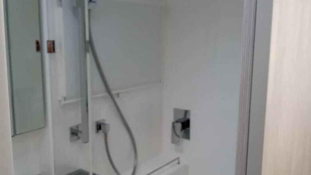 Photo of Bathroom in Charlotte Amalie