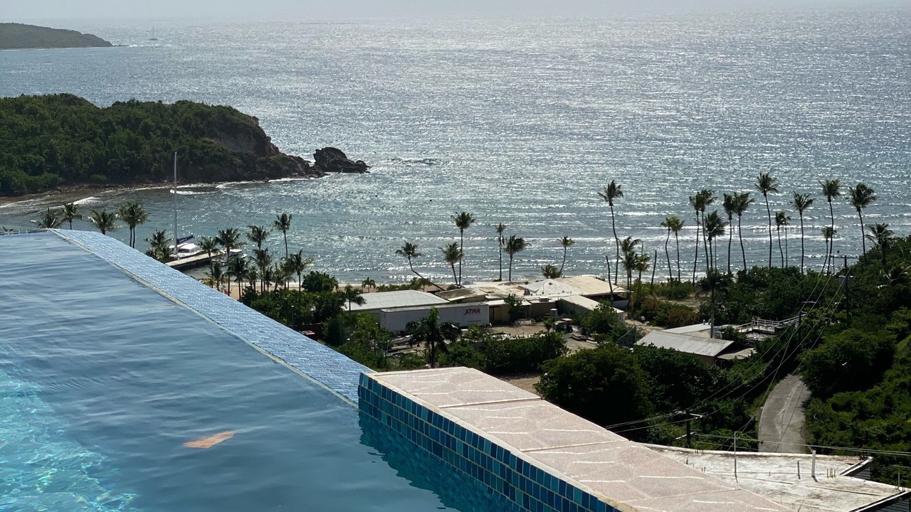 Photo of Outdoor in Bolongo Bay