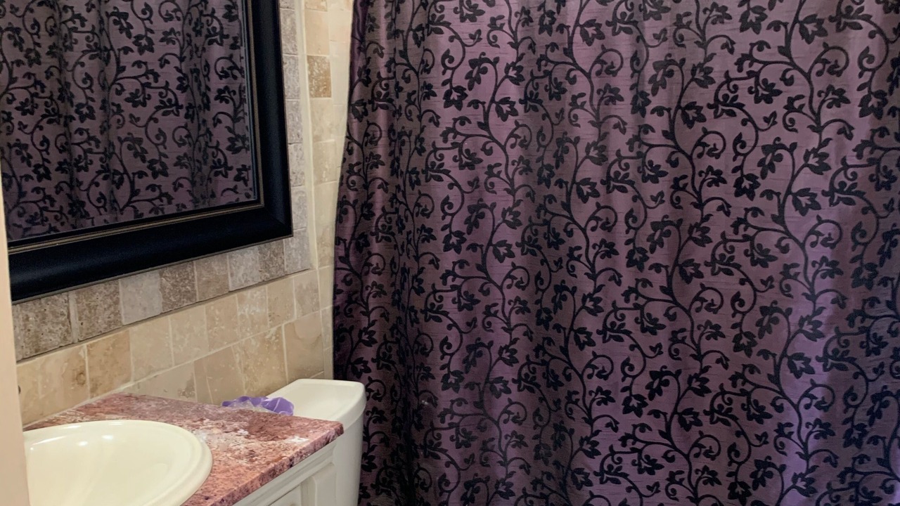 Photo of Bathroom in Bolongo Bay