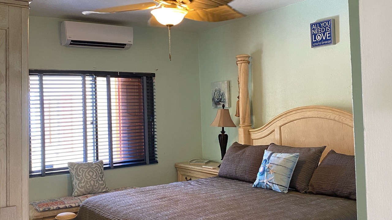 Photo of Bedroom in Bolongo Bay