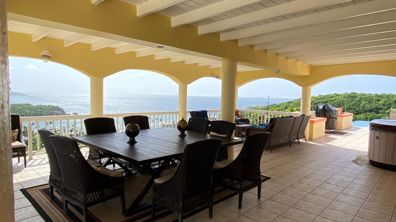 Photo of Outdoor in Bolongo Bay