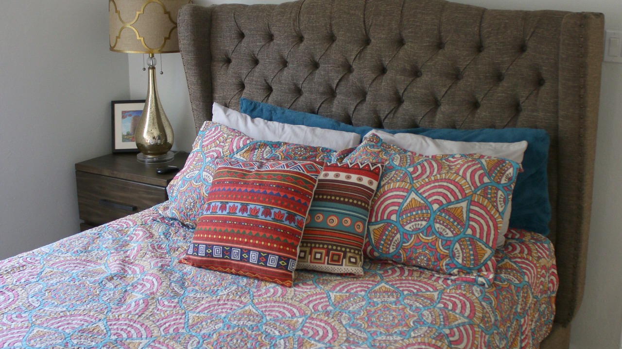 Photo of Bedroom in Estate Saint Peters