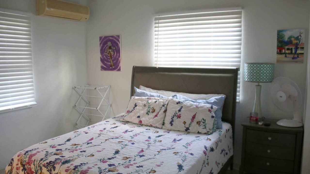 Photo of Bedroom in Estate Saint Peters