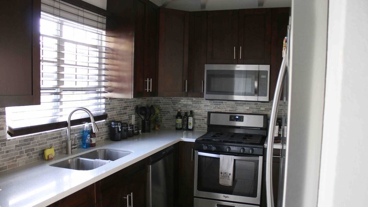 Photo of Kitchen in Estate Saint Peters