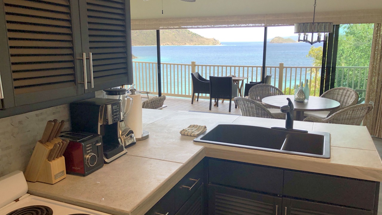 Photo of Kitchen in Frydendal