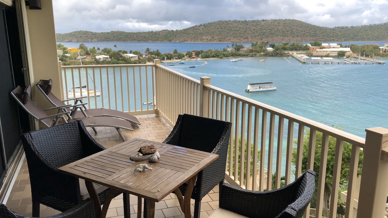 Photo of Patio Balcony in Frydendal