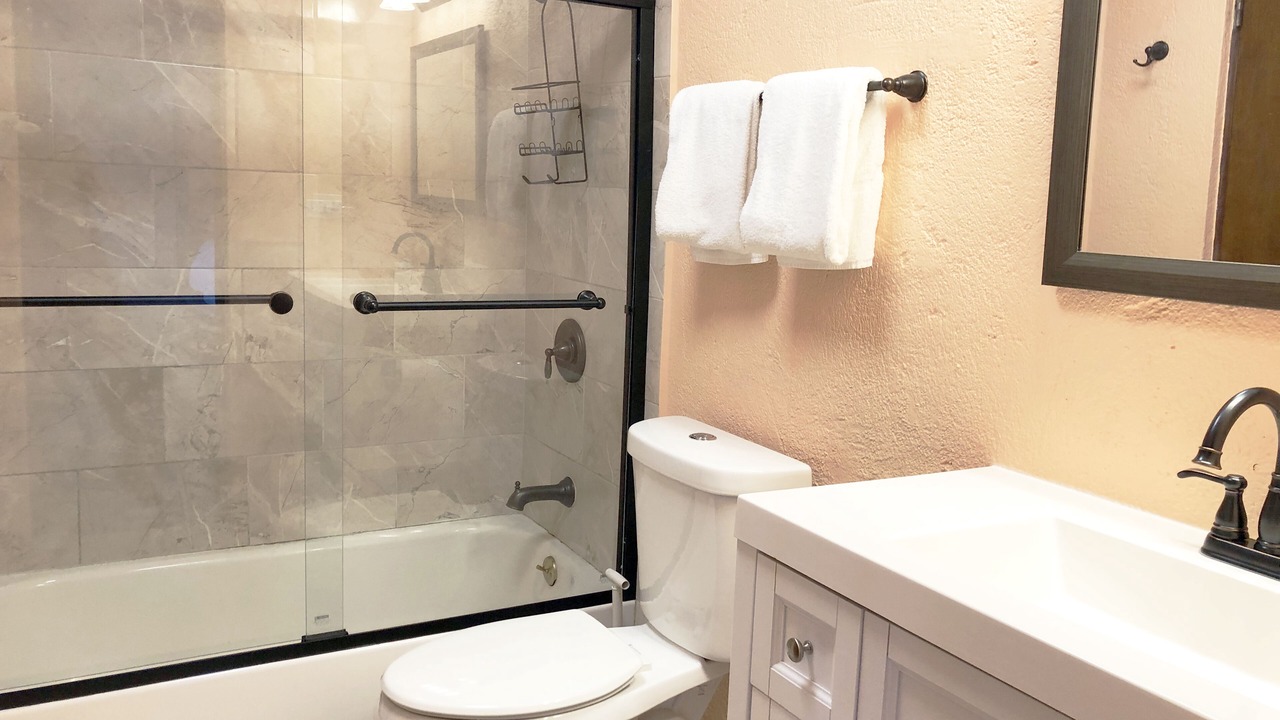 Photo of Bathroom in Frydendal