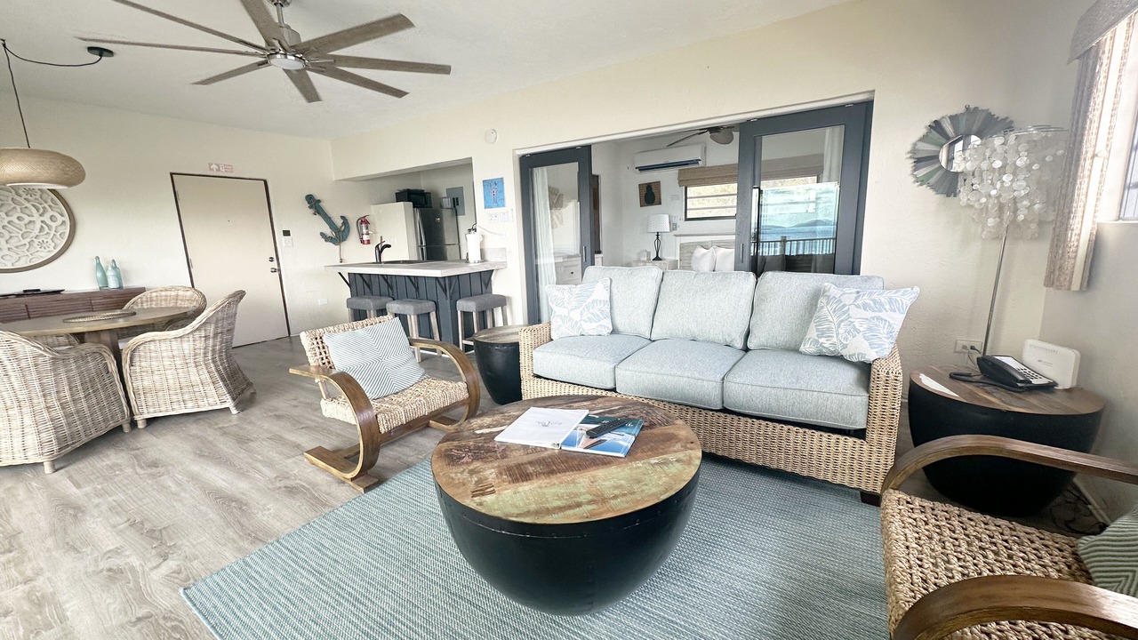 Photo of Livingroom in Frydendal